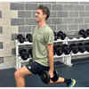 Strength  and conditioning