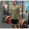 Endurance and stamina training