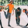 15-minute exercise routine that will reduce the risk of early death