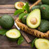 Avocados