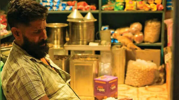Mass Entertainer with Emotional Depth