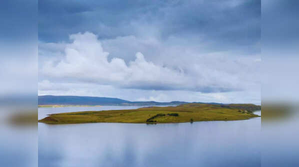 Gruinard Island, Scotland