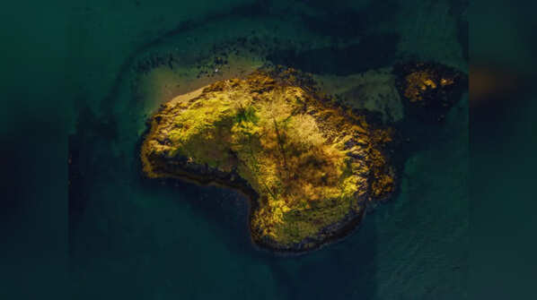 5 islands that are permanently off-limits to tourists