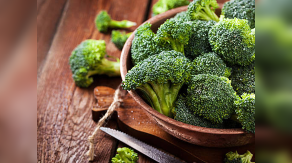 Broccoli
