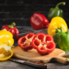 Bell peppers