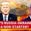 Article image for: Russia, Ukraine Black Sea Deal Collapses in Just 12 Hours; Mega Drone Battle Erupts