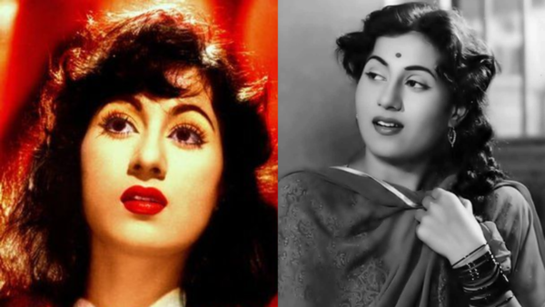 madhubala