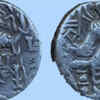 Kushana period coins