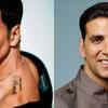 Akshay Kumar