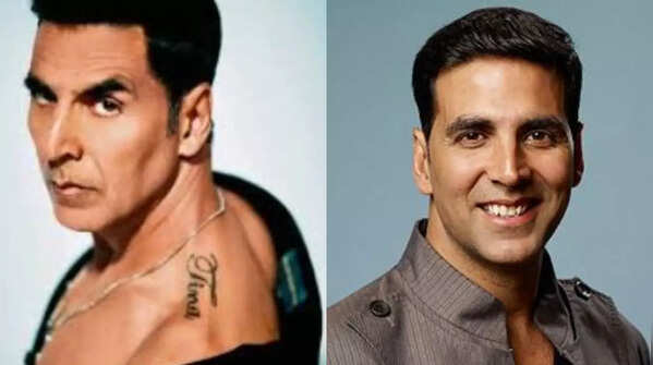 Akshay Kumar