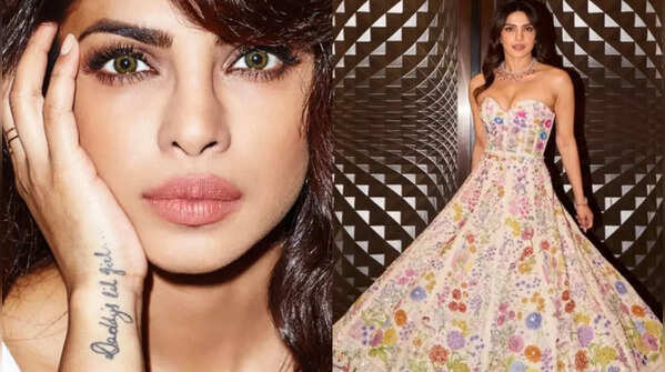 Priyanka Chopra