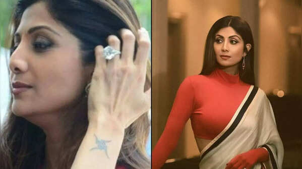 Shilpa Shetty