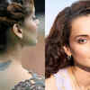 Kangana Ranaut