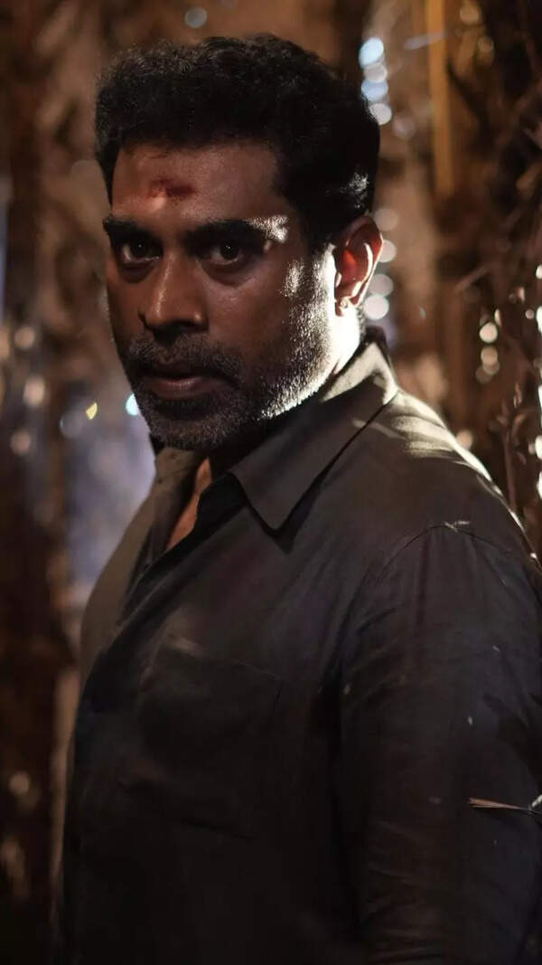 Suraj Venjaramoodu Photos