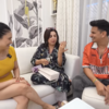 ​Yuvika gifted an expensive ring to Farah