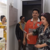 ​Prince calls it 'chota sa ghar'