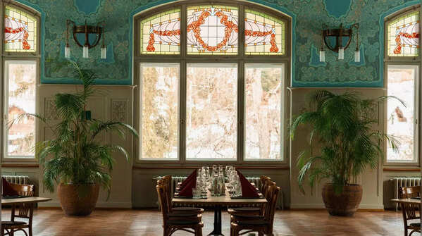 <strong>Restaurants ranked 36-45</strong>