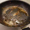 Tip 5: Use of leftover oil 