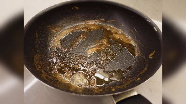 Tip 5: Use of leftover oil