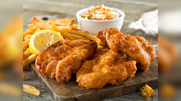 Tip 3: Eat in limit