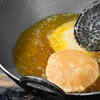 Tip 2: Right amount of oil 
