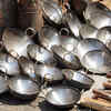 Tip 1: Right size of Kadhai