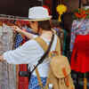 Les Puces de Saint-Ouen (The Flea Market)