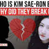 Article image for: <i class="tbold">kim sae ron</i>’s Alleged Ex-Boyfriend UNMASKED! Actress 'BLAMES' Mom for Destroying Their Relationship