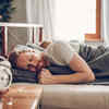 Sleep well 