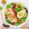 Add protein to your meal 