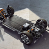 New Kia EV6: Battery