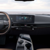 New Kia EV6: Interior