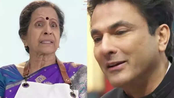 Usha Nadkarni