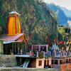 Yamunotri Temple