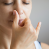Diaphragmatic breathing (belly breathing)