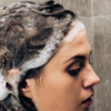 Apple cider vinegar as a pre-shampoo treatment