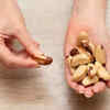 Brazil nuts