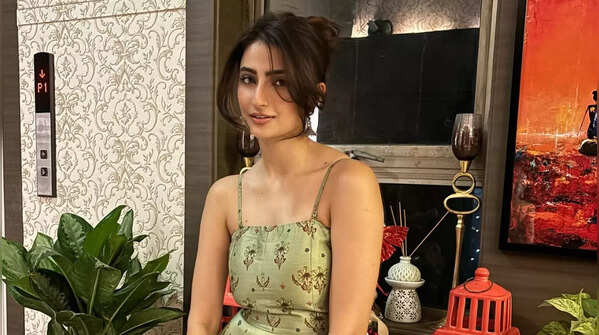 Coming on Bigg Boss to Promote Her Song 'Bijlee Bijlee'