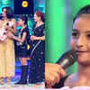 When Palak Tiwari as a Kid Met Salman Khan on Bigg Boss