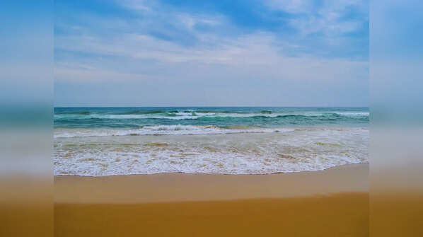 Puri, Odisha