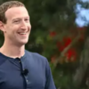  Mark Zuckerberg – breaks into the top 3