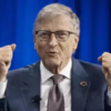  Bill Gates – A shift towards investments and philanthropy