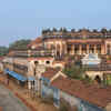 Chettinad, Tamil Nadu