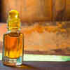 Aloe Vera and Camphor oil for scalp massage