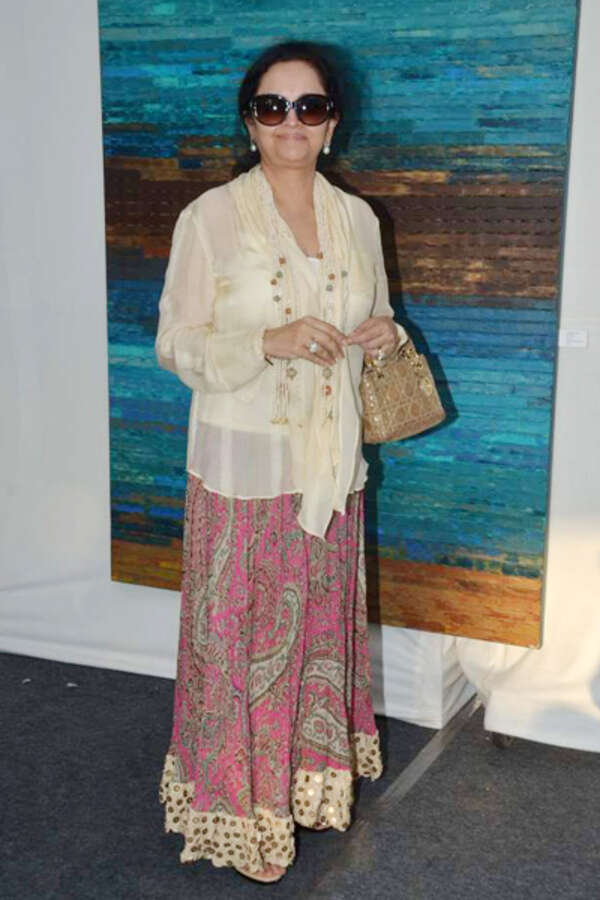 Kalpana Shah Wallpapers