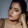 ​Rashmika Mandanna