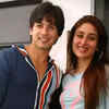​Kareena Kapoor Khan and Shahid Kapoor