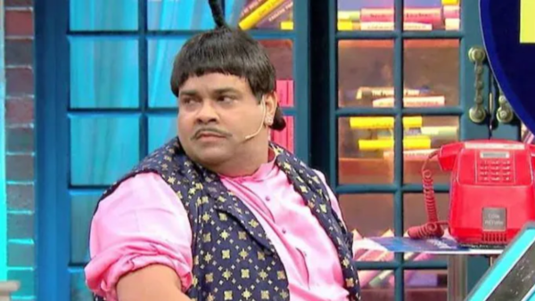 Kiku Sharda Stills