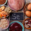Include Selenium in your diet today