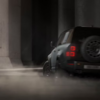 New Land Rover Defender Octa: ‘6D Dynamic’ suspension system